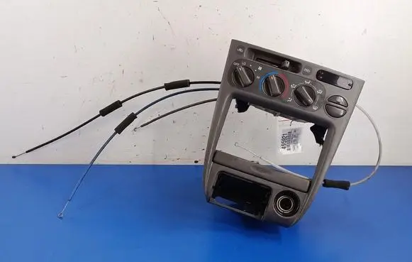 Toyota Corolla E110 Climate control unit