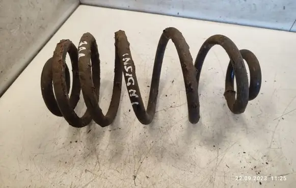 Opel Insignia A Rear coil spring