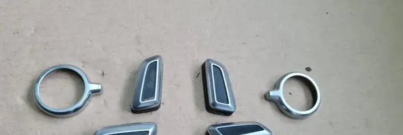 Audi A6 C7 Other seats 