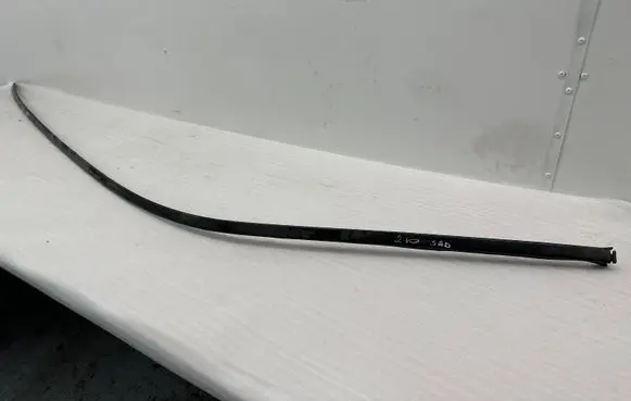 Mercedes-Benz E W210 Roof trim bar molding cover 