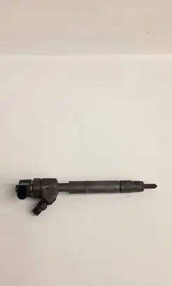 Mercedes-Benz S W220 Fuel injector A6480700287