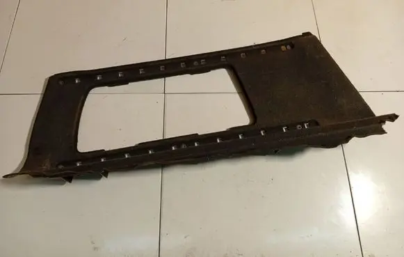 Opel Vectra C Other trunk/boot trim element 315725069