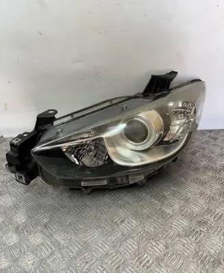 Mazda CX-5 Headlight/headlamp