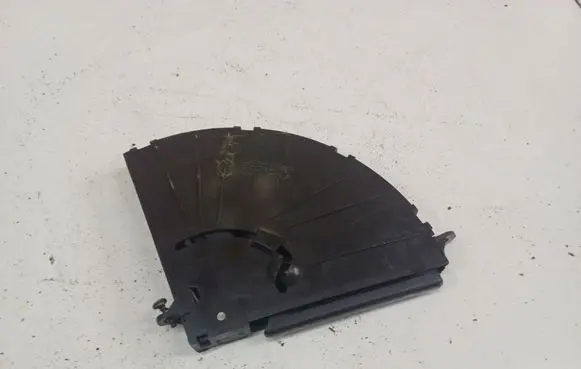 Saab 9-5 Cup holder 5201702