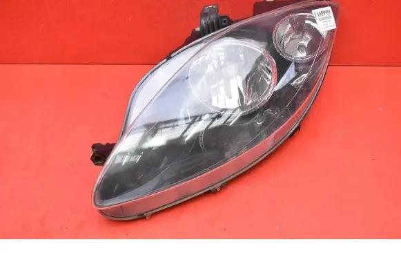 Seat Altea XL Headlight/headlamp 5P1941005A