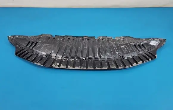Audi A8 S8 D4 4H Center console 4H0807611 IMPRK1576983