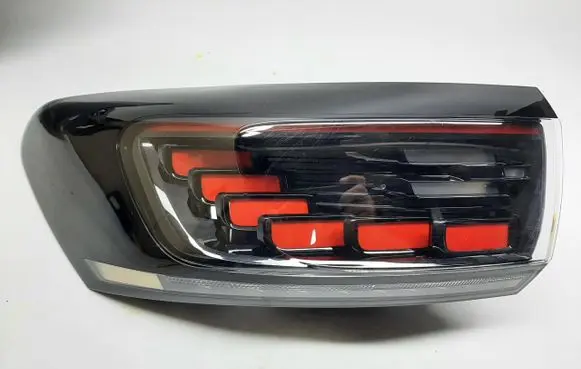 Volkswagen ID.4 Rear/tail lights 11A945207A