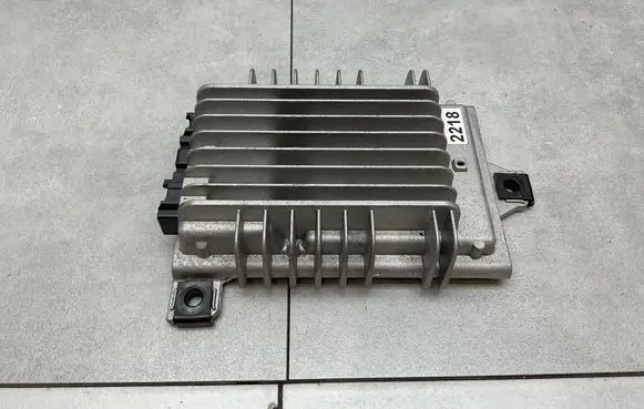 Opel Mokka Sound amplifier 95352218