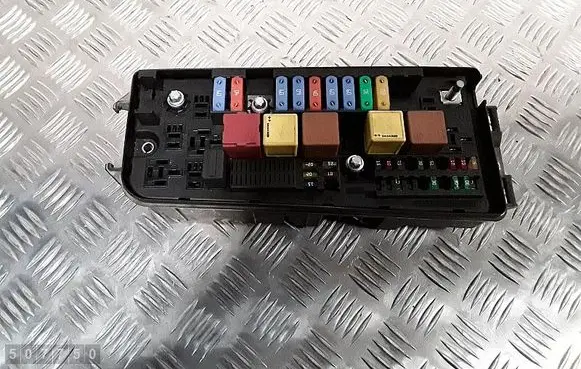 Fuse module