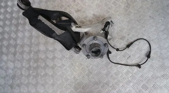 Porsche 911 991 Front wheel hub spindle knuckle 99134105705