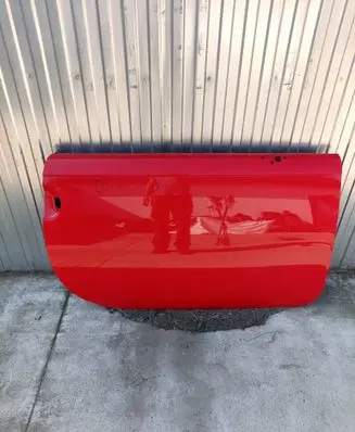 Chevrolet SSR Door (2 Door Coupe) 15223565