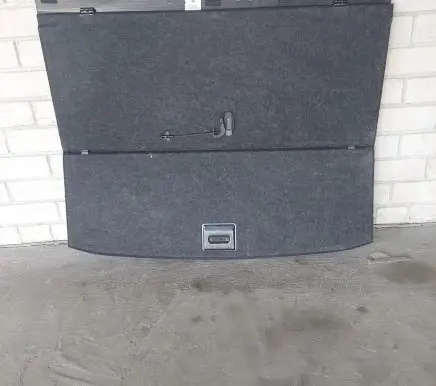 Lexus RX 450H Trunk/boot mat liner 5841048100 A050928
