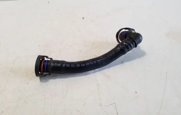 Skoda Kamiq Vacuum line/pipe/hose 05C133352AF