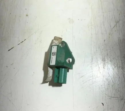 Volkswagen PASSAT B6 Airbag deployment crash/impact sensor 3C0909606