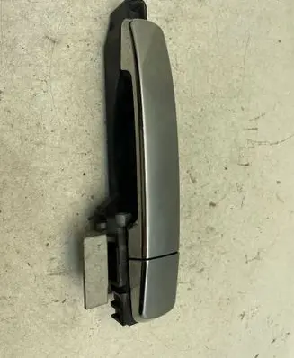 Nissan Qashqai+2 Front door exterior handle 80610EB300