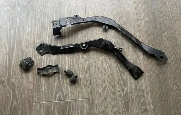 Honda CR-V Other body part T23294C T24686C