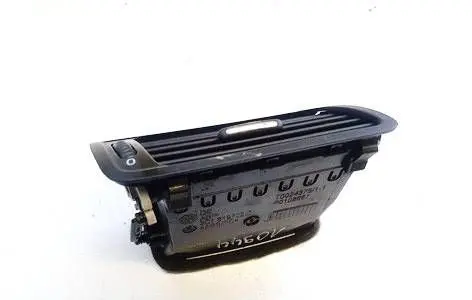 Volkswagen PASSAT B6 Dash center air vent grill 3c1819702e 038906461b