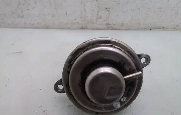 Opel Astra G EGR valve