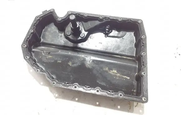 Audi A3 S3 8V Oil sump 06K103600R