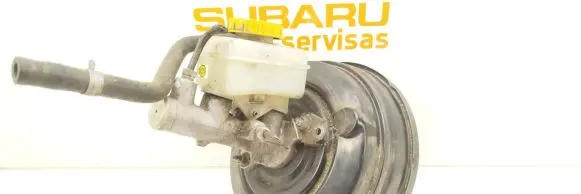 Subaru Outback Brake booster 7ZFG215T