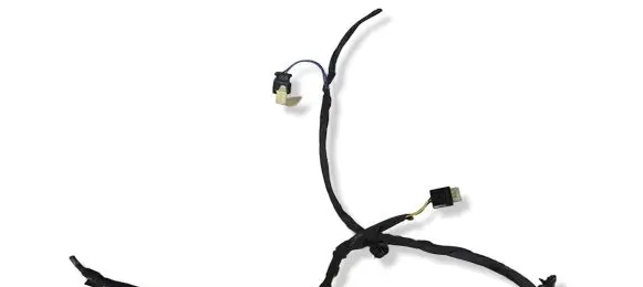 Mercedes-Benz GLC C253 Other wiring loom A0255456526