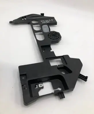 Mercedes-Benz GLB x247 Dashboard lower bottom trim panel A2476805800