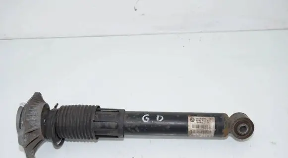 BMW 5 F10 F11 Rear shock absorber/damper 6784114 33526784114 6781682