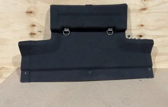 Mercedes-Benz C W205 Trunk bottom trim panel A2056845200 18532242
