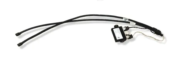 Mercedes-Benz GLC X253 C253 Tailgate/trunk control unit/module A2059055211 A2229058804 A2229059004