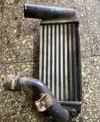 Toyota Auris 150 Intercooler radiator