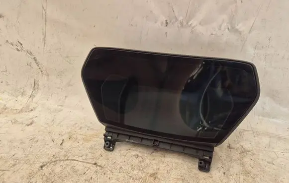 Citroen C5 X Speedometer (instrument cluster) 9839019980