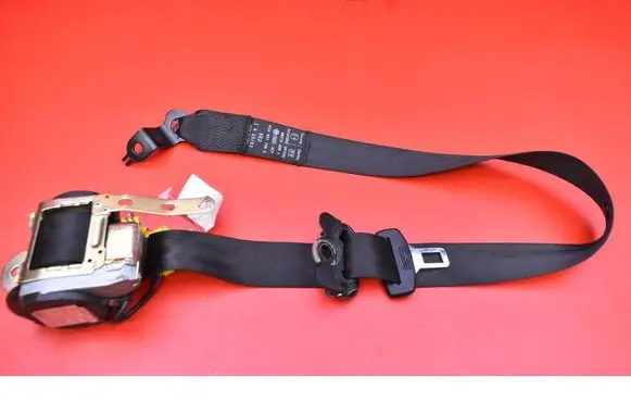 Volkswagen Polo Front seatbelt 6Q4857706G