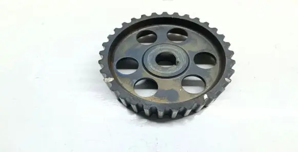 Camshaft pulley/ VANOS