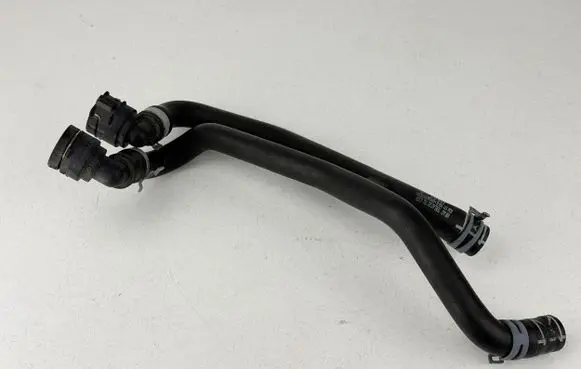 Audi A1 Engine coolant pipe/hose 5Q0122291