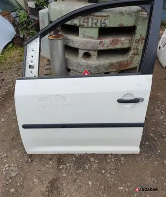 Volkswagen Caddy Front door