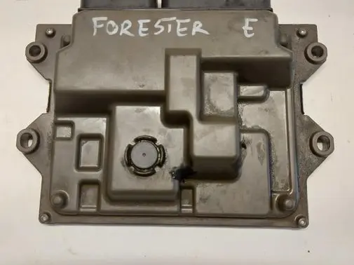 Subaru Forester SK Gear shifter/selector 22765AR560JLK01