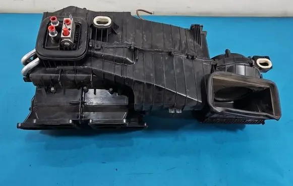 Mercedes-Benz B W246 W242 Interior heater climate box assembly 116456380 IMPRK1559332
