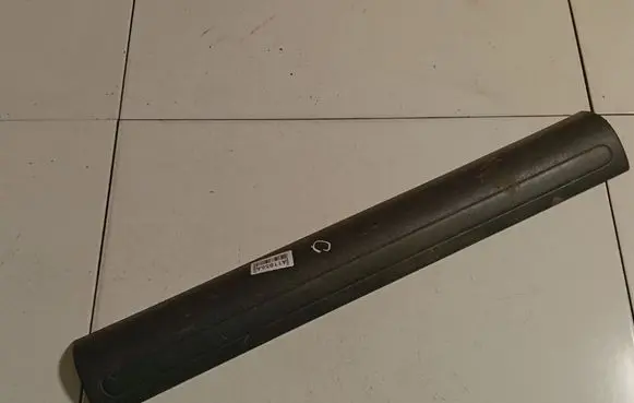 Jaguar X-Type Front sill trim cover 1X43F13200AHW
