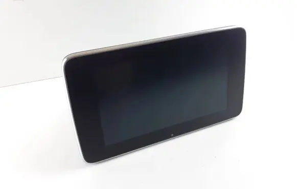 Mercedes-Benz C AMG W205 Screen/display/small screen A2059002211 A2059012807 A2059020702