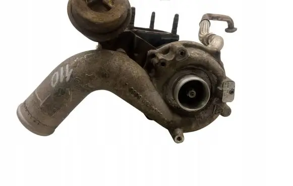 Skoda Octavia Mk1 (1U) Turbo O6A145704
