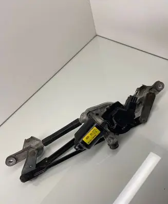 KIA Rio Front wiper linkage and motor 981001W00 035248210