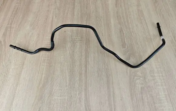 BMW X6 G06 Fuel return line/hose 7439978