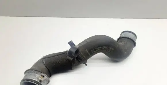 Mercedes-Benz E W212 Engine coolant pipe/hose A2125011882
