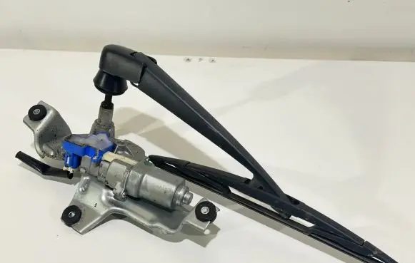 Mitsubishi Outlander Rear window wiper motor