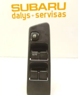 Subaru Forester SF Electric window control switch 83071SA020