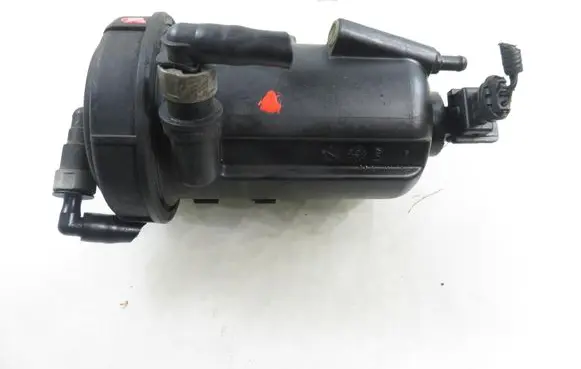 Citroen Jumper Fuel filter housing 235514720