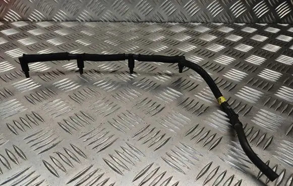 Citroen Berlingo Fuel return line/hose 