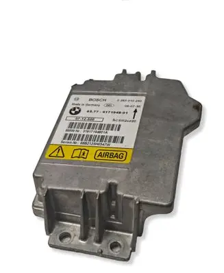 BMW X6 E71 Airbag control unit/module 9171948