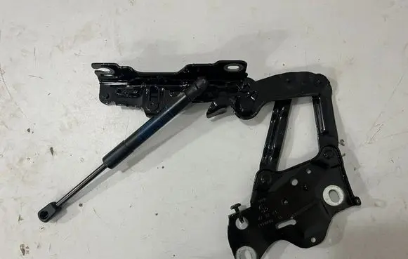 BMW X7 G07 Engine bonnet/hood hinges 7418202 9477742