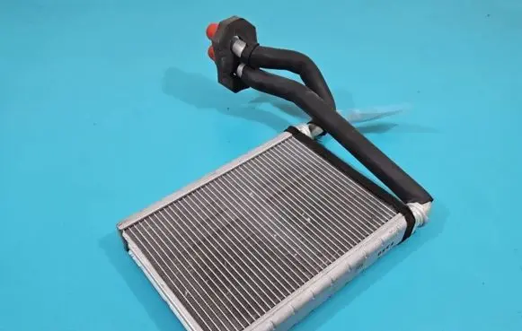 Suzuki SX4 S-Cross Interior heater climate box assembly IMPRK1386985